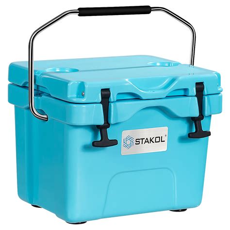 portable ice chests coolers